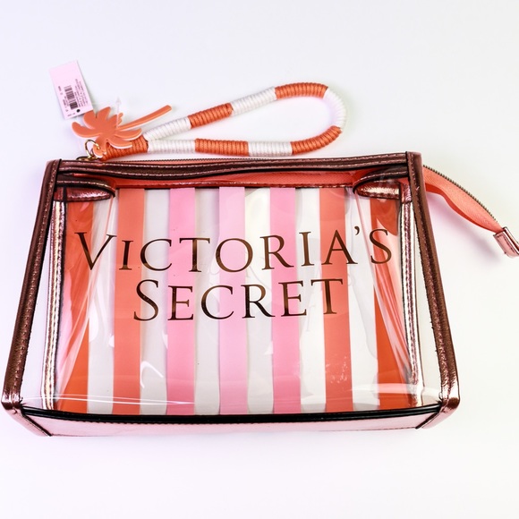 Victoria Secret Bombshell Bikini Bag